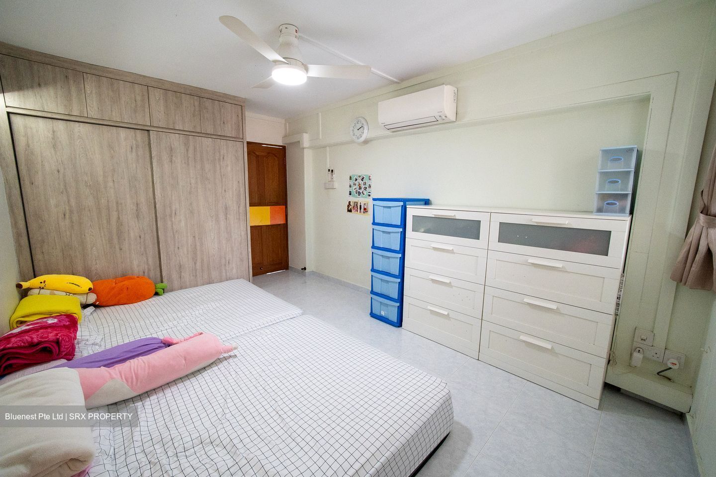 Blk 422 SUN PLAZA GARDENS (Tampines), HDB 4 Rooms #567533461